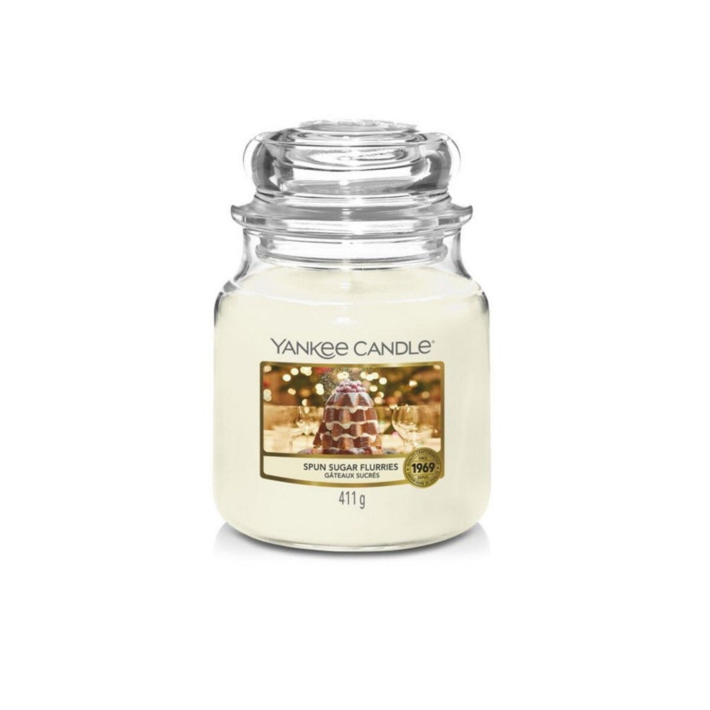 Scented Candle Yankee Candle 10.00114.0275-1